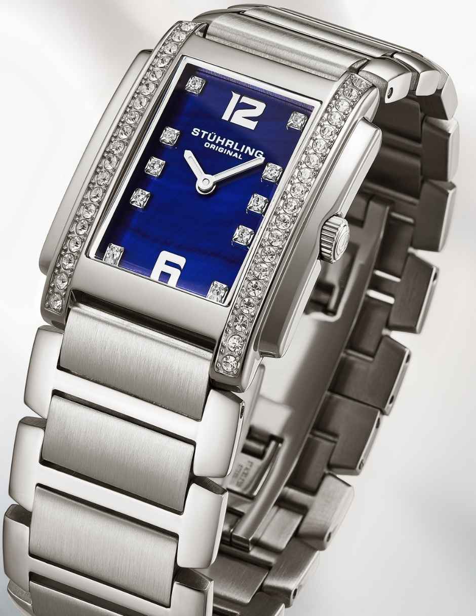 Reloj Stuhrling Serafine para mujer 40892